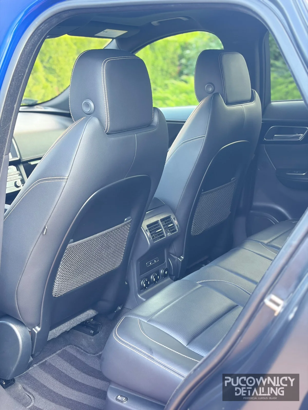 Realizacja Pucownicy Detailing