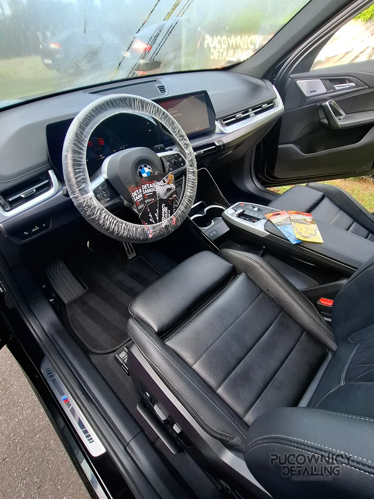 Realizacja Pucownicy Detailing