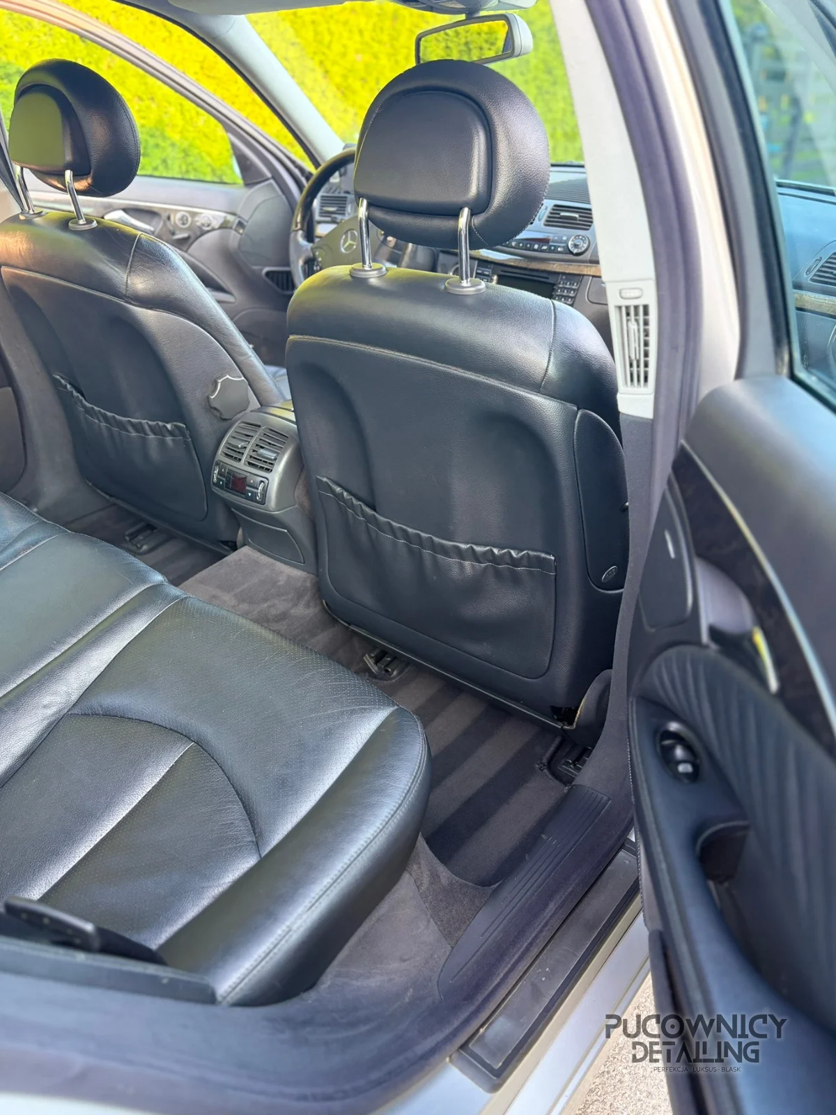 Realizacja Pucownicy Detailing - zdjęcie 7