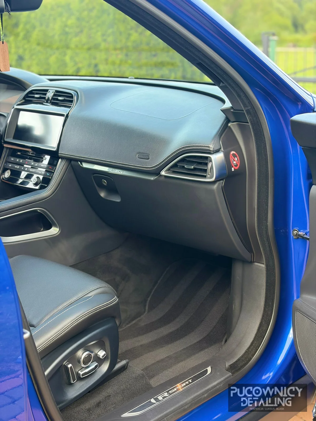 Realizacja Pucownicy Detailing