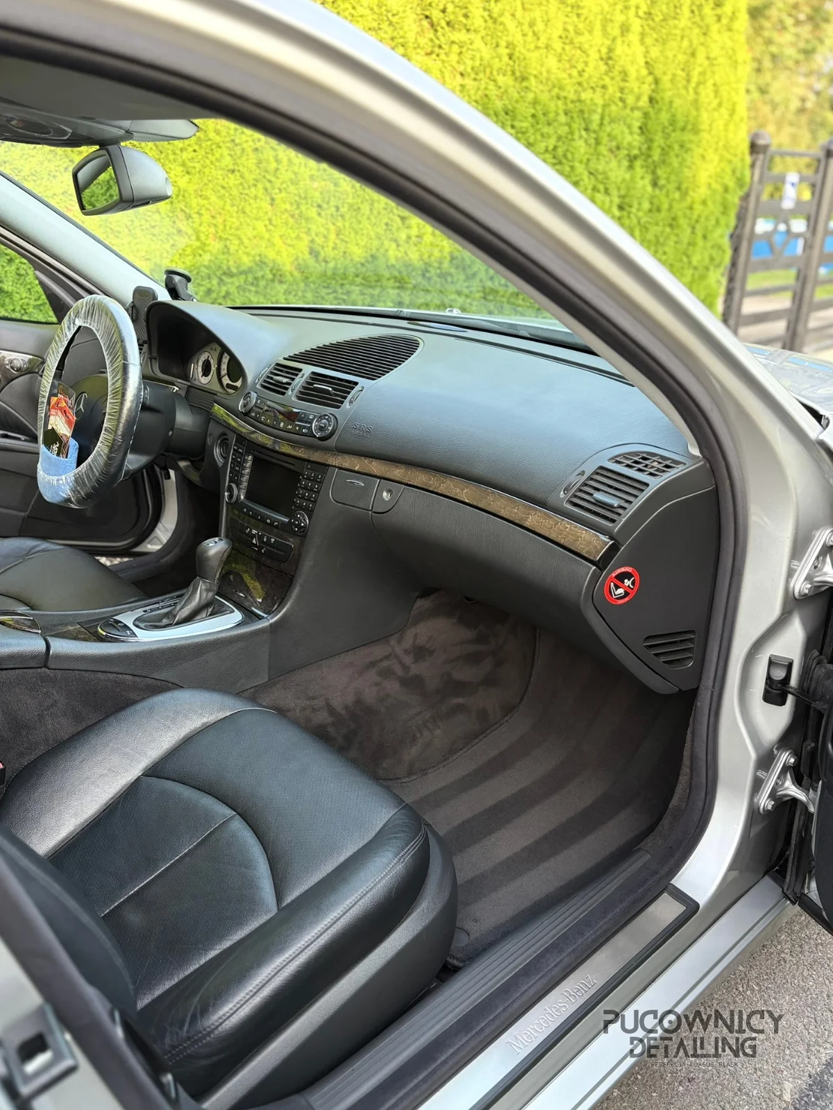 Realizacja Pucownicy Detailing - zdjęcie 6