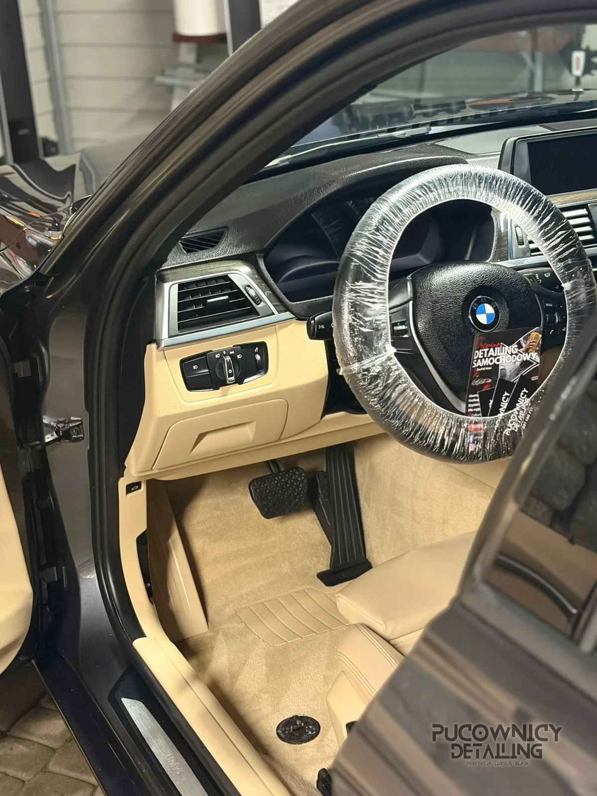 Realizacja Pucownicy Detailing - zdjęcie 4