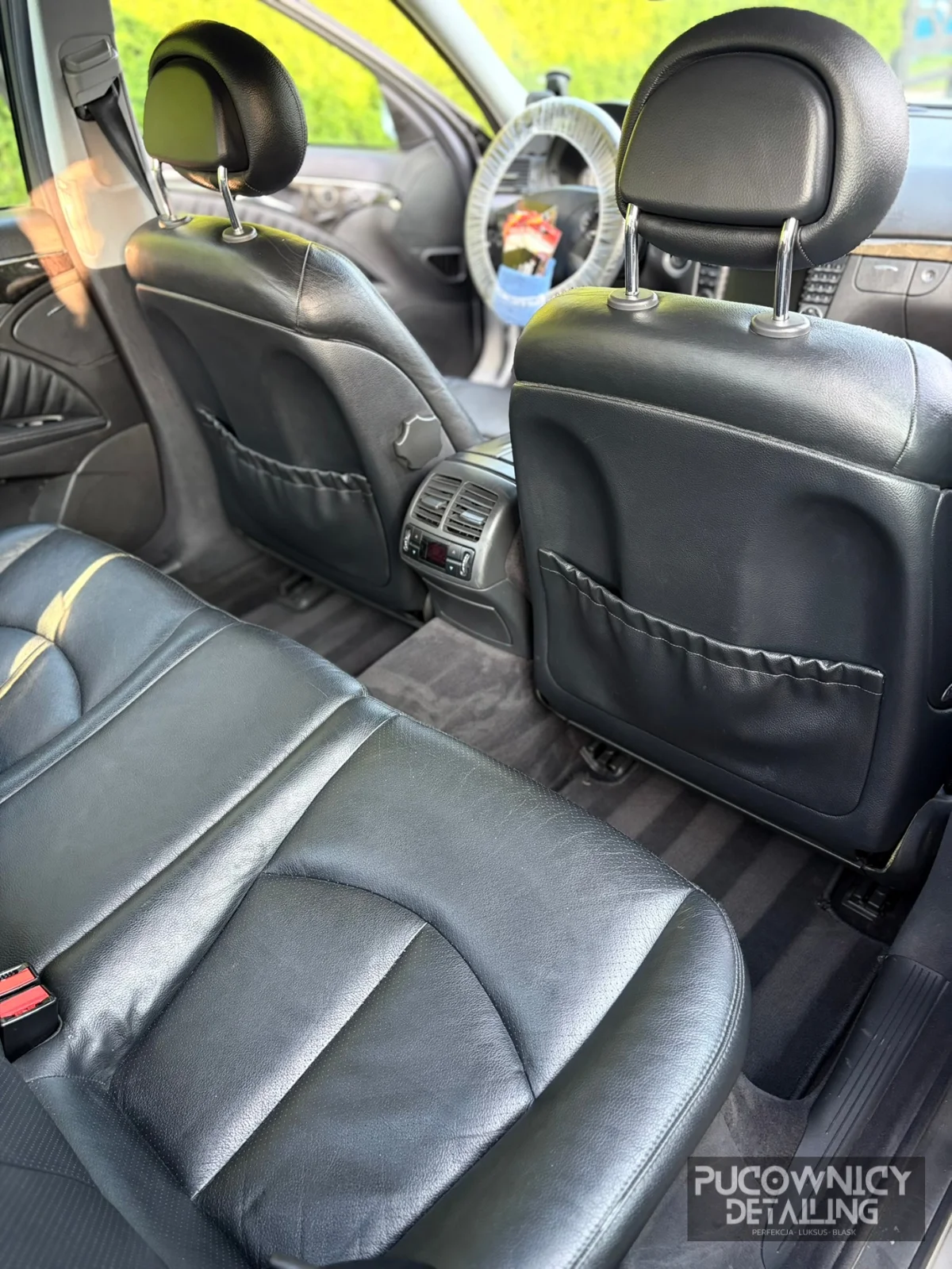 Realizacja Pucownicy Detailing