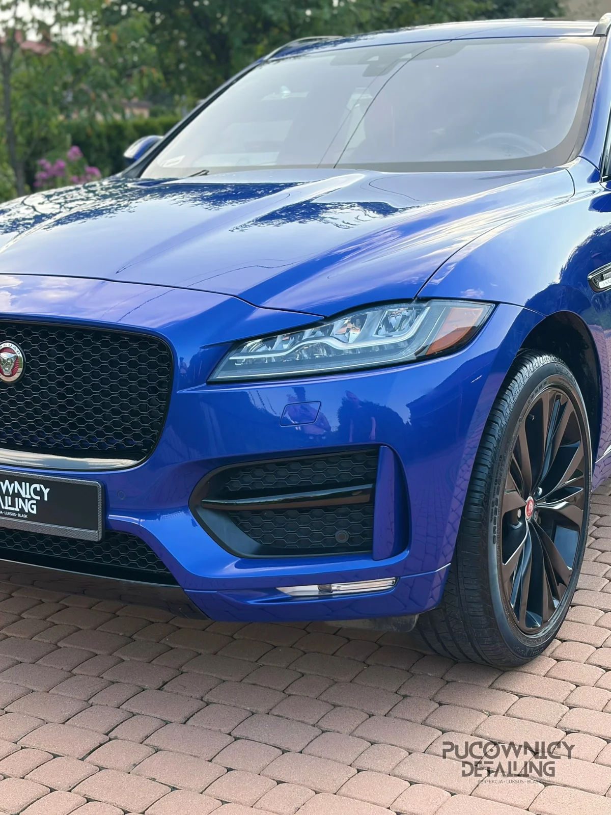 Realizacja Pucownicy Detailing - zdjęcie 2