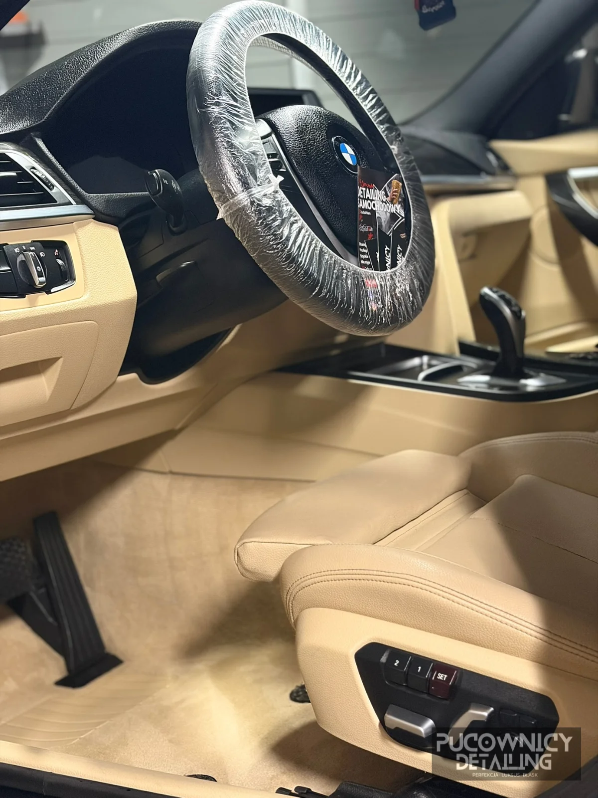 Realizacja Pucownicy Detailing