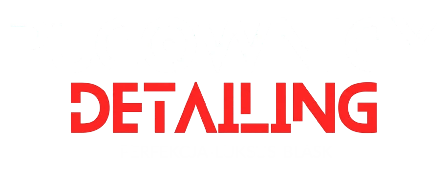 Pucownicy Detailing