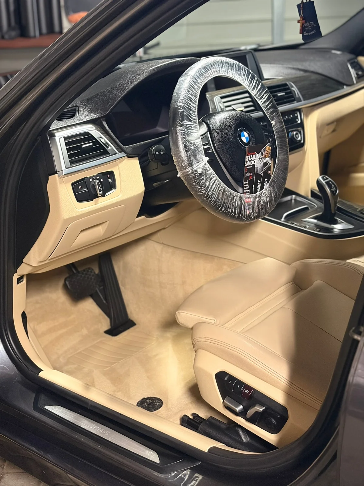 BMW E90 – Pucownicy Detailing